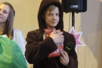 Koncert na rzecz Wielkiej Orkiestry Świątecznej Pomocy